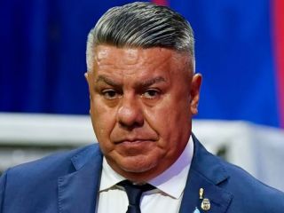 Citan a indagatoria a Tapia y le proh�ben salir del pa�s