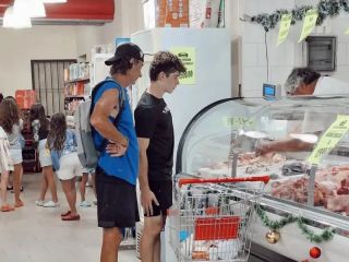 Colapinto, sin casco ni monoplaza: Descanso, pueblo y cercanía antes de volver a la Fórmula 1