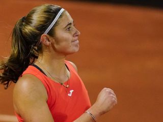 Julia Riera ganó el duelo argentino y es finalista en Boca Ratón: Va por el título