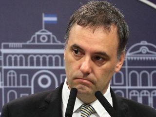 Adorni presentó su descargo ante la Justicia: Bitcoin, ahorros y préstamos