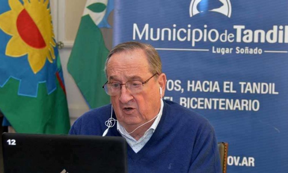 Miguel Lunghi