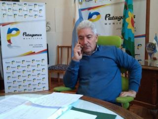 Carmen de Patagones: sequa, desesperacin y emergencia agropecuaria