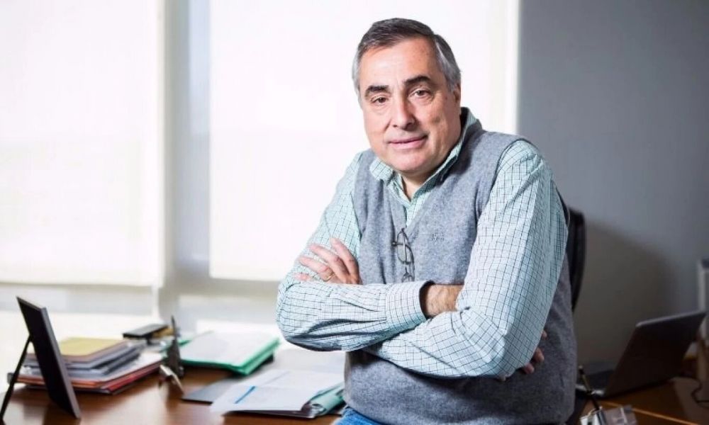 Ricardo Yapur