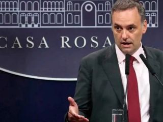 Aumentos para el Gabinete, congelamiento para Milei: La decisi�n que reabre la pol�mica