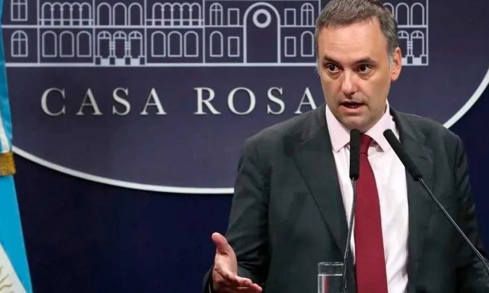 Aumentos para el Gabinete
