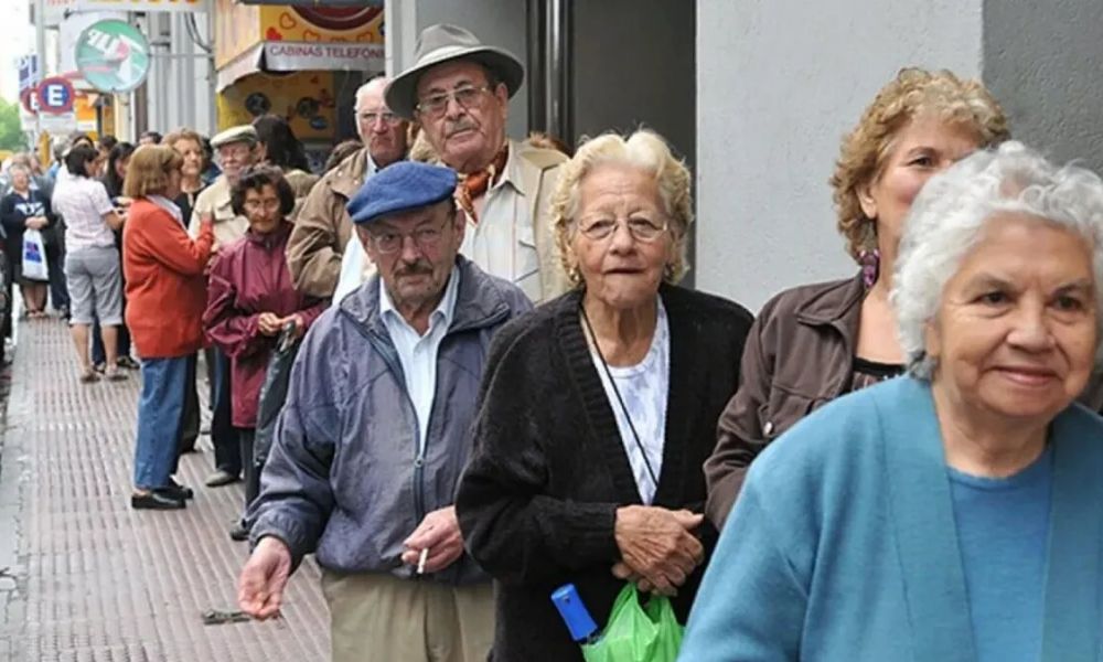 Ya no será necesario tramitar la Fe de Vida