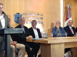 Nuevas lneas de crdito para el agro: Inversin con soja y leche como moneda