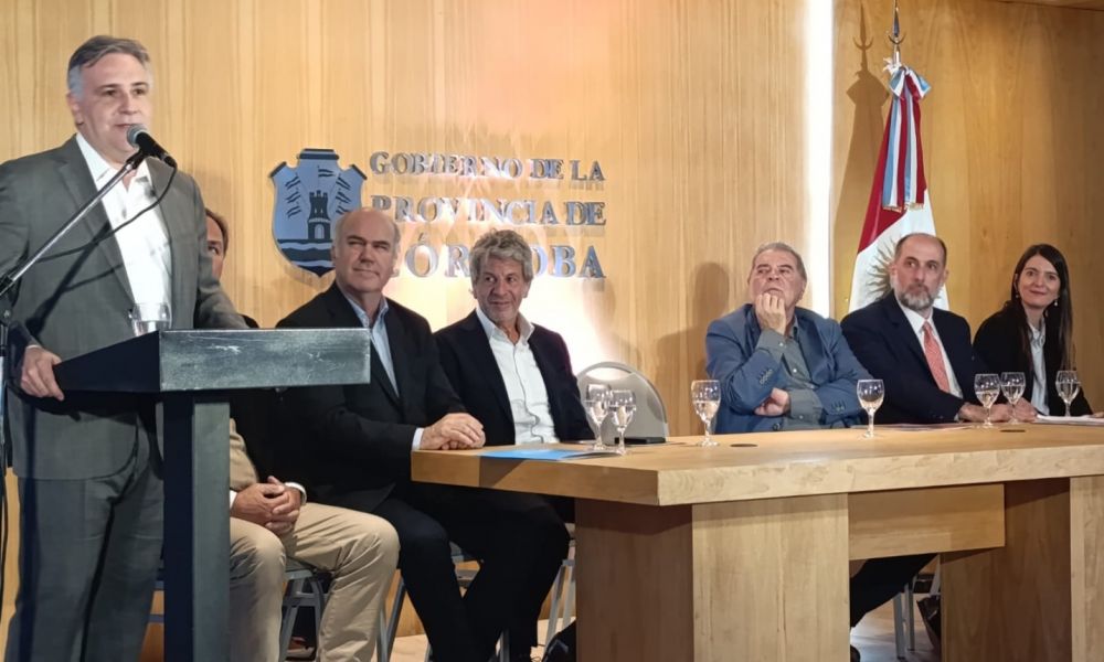 Nuevas líneas de crédito para el agro