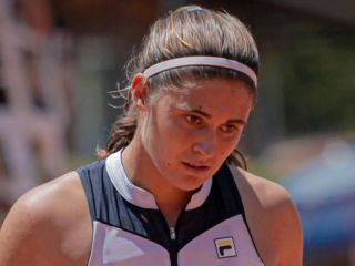 US Open: Julia Riera no logra avanzar tras enfrentarse a Bektas