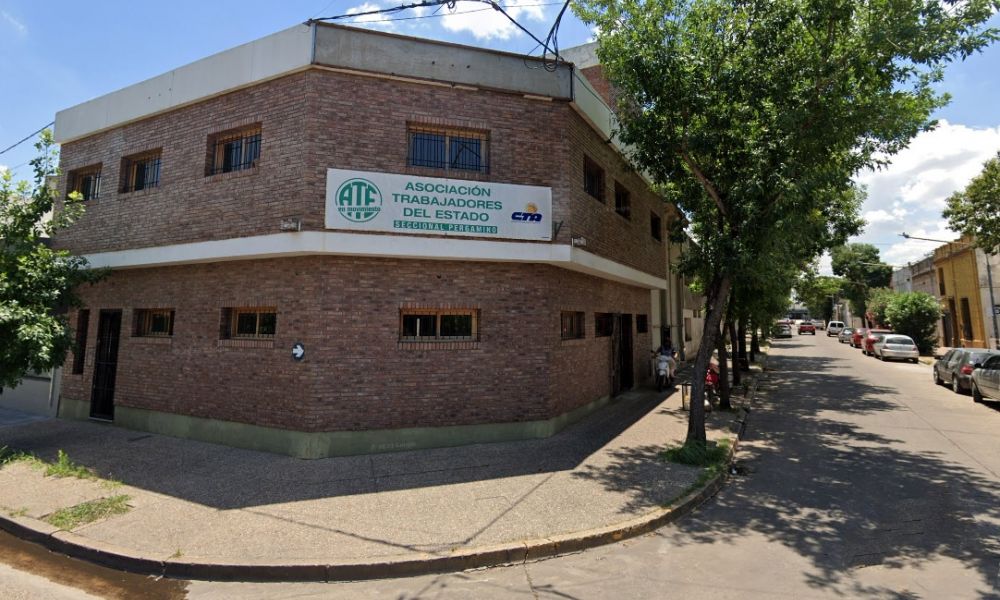 ATE Pergamino