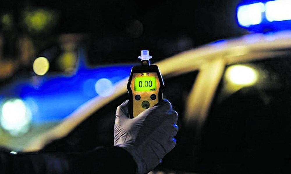 El Gobierno bonaerense premia a quienes conducen sin alcohol