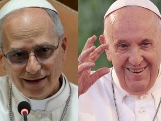 Len XIV prepara su primera visita a la Argentina y reaviva una deuda pendiente con el pas