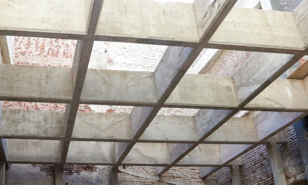 Avanza la restauración del Teatro San Martín