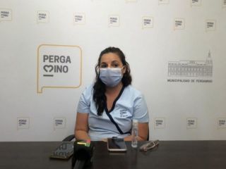 Vacunaci�n de ingreso escolar: instan a los padres a llevar a los ni�os a los vacunatorios