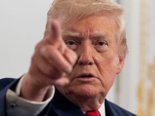 Despliegue hist�rico de EE.UU. en Medio Oriente: Disuasi�n militar y ultim�tum a Ir�n