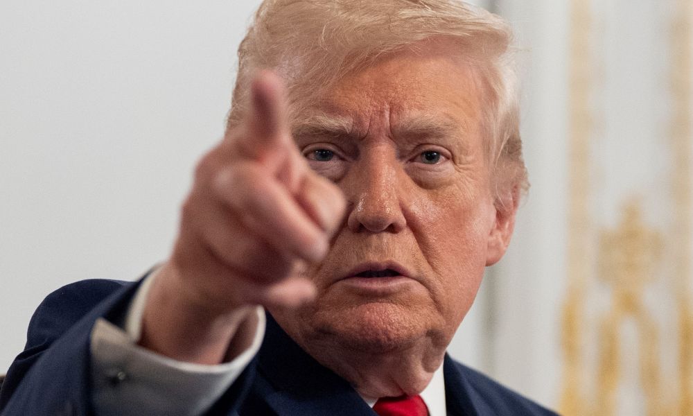 Despliegue histórico de EE.UU. en Medio Oriente