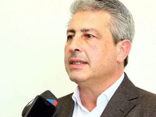Martnez: Facundo Manes es candidato en la provincia y vive en CABA