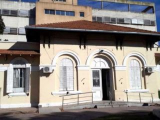 Jun�n: Feroz pelea entre un cirujano y un anestesista en el Hospital