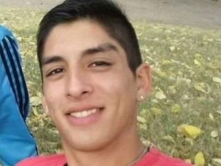 Hallaron el cuerpo de Lucas Araldi en el r�o Paran�