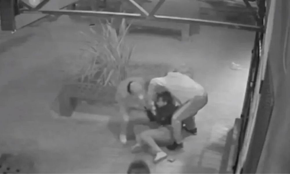 Debate sobre legítima defensa