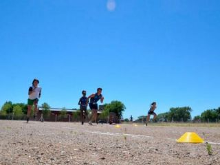 Olavarr�a: habilitaron la presencia de p�blico en competencias deportivas