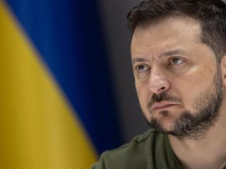Zelenski lanza una fuerte advertencia: Ucrania teme un nuevo ataque masivo de Rusia con misiles y drones