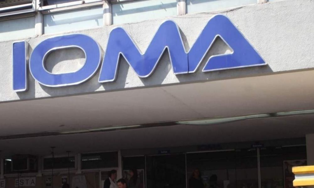 IOMA penaliza a FEMEBA por cobros indebidos a afiliados
