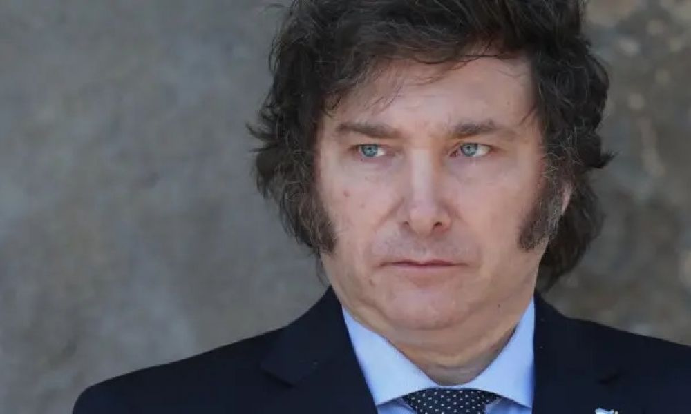 Milei vetó la Ley de Financiamiento Universitario