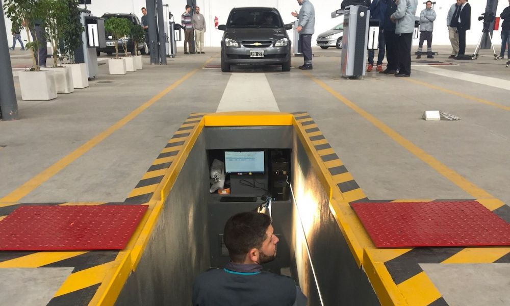 Descuento del 50% en la VTV para jubilados y pensionados