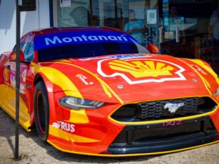 Auto 360 en Pergamino: Simuladores, pilotos y una jornada para aprender a manejar mejor