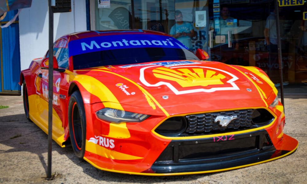 Simuladores, pilotos y una jornada para aprender a manejar