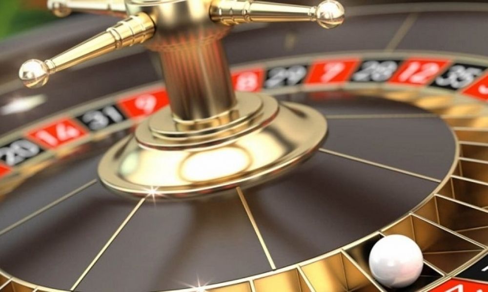 Desarticulan red de casinos online ilegales