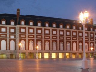 Habr� espect�culos para este verano