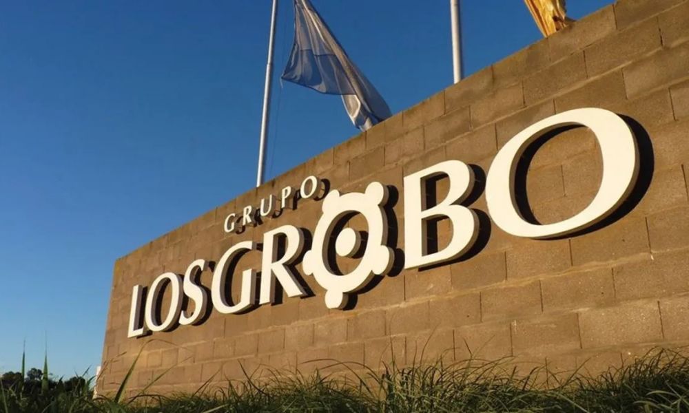 Los Grobo entra en default