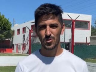 Dolor en el Ascenso: muere Santiago «El Pulga» Fredes, símbolo de Luján