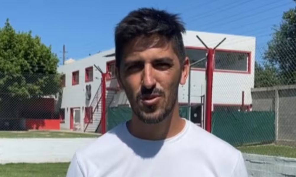 Santiago «El Pulga» Fredes