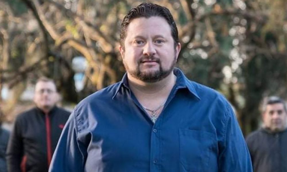 Sebastián González