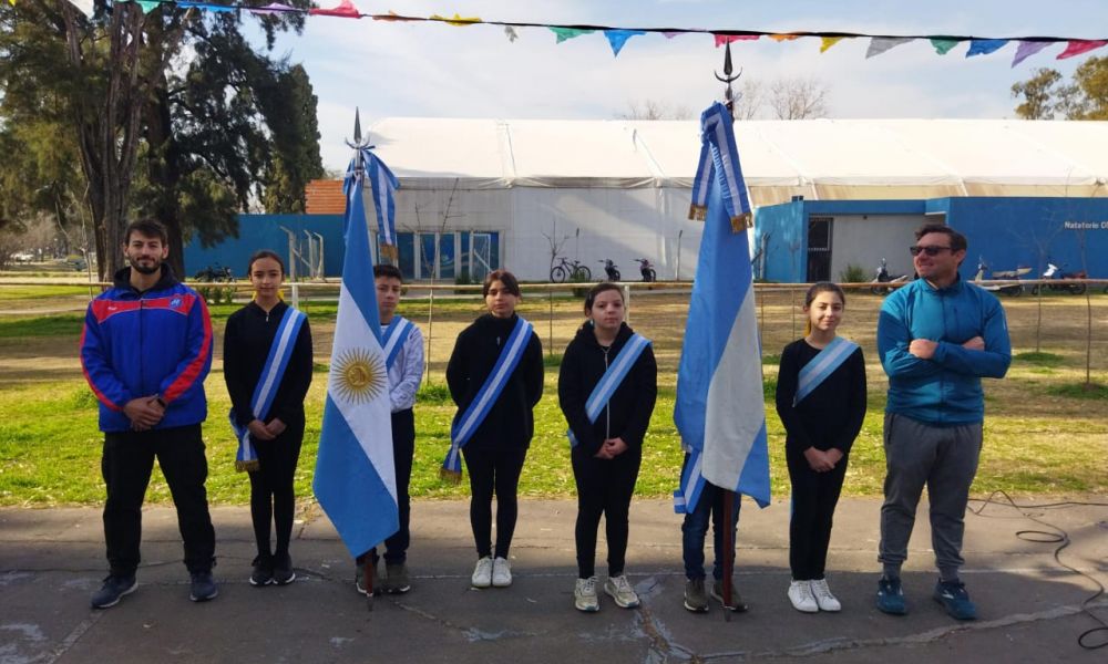 Exitosa segunda edición de los Juegos Escolares Bonaerenses