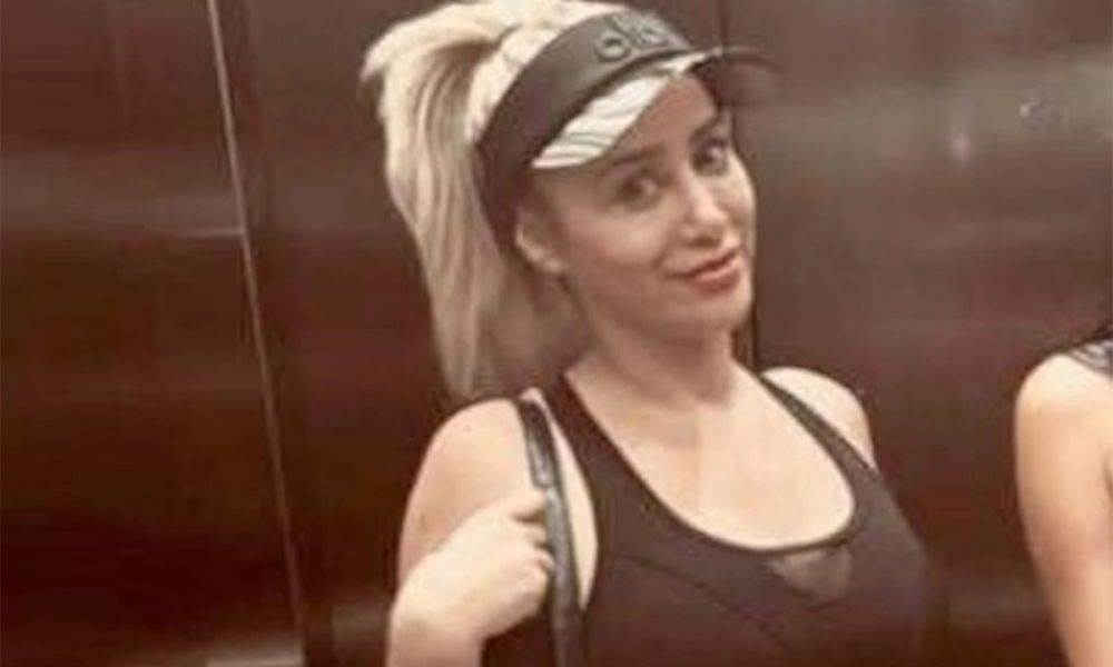 ¿Qué pasó con María Belén Zerda?