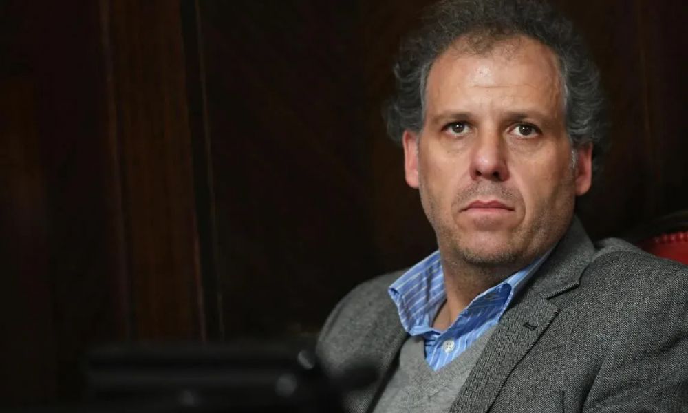 Juan Manuel Rico Zini