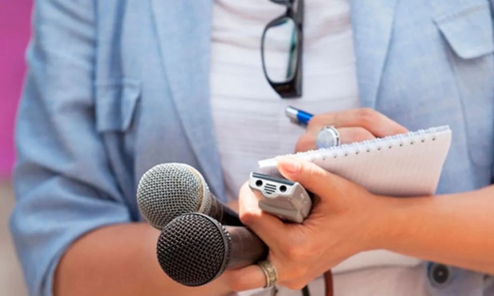¿Periodismo en la mira?