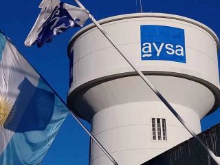 El Gobierno acelera la privatización de AySA y busca recaudar US$500 millones