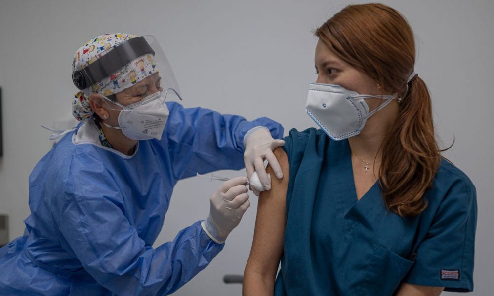 Nuevas medidas ante el Covid