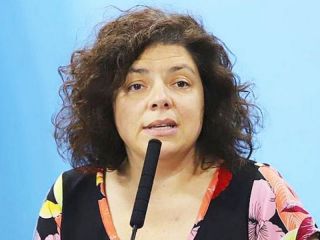 Vizzotti recomend a los recuperados de coronavirus esperar 90 das para vacunarse
