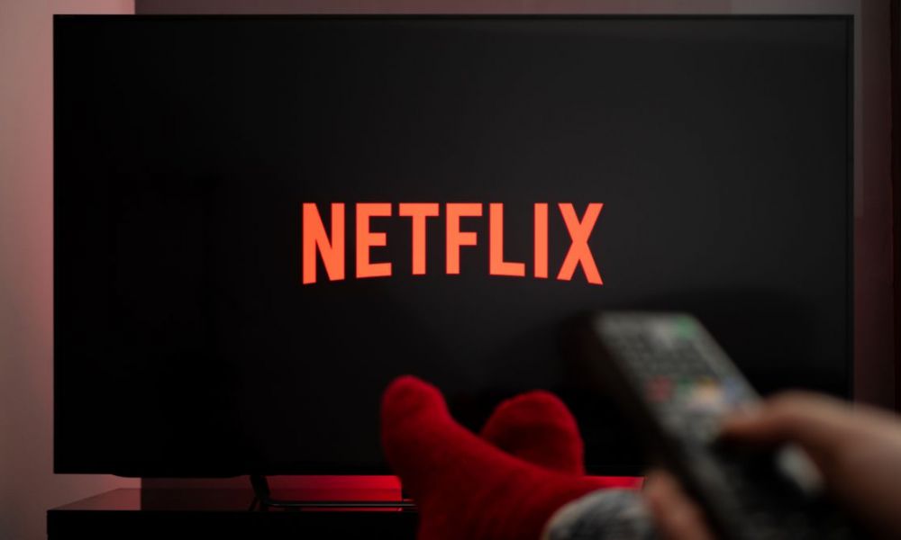 Netflix acata intimación de la Provincia