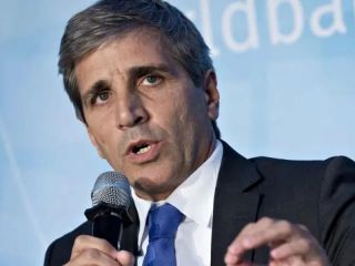 Argentina suma una millonaria inversión en inteligencia artificial: Crearán empleos y exportarán servicios al mundo