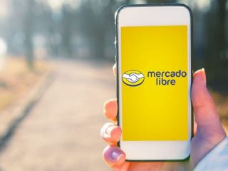Mercado Libre anunci un aumento de ingresos del 93,6% en dlares en el ltimo ao
