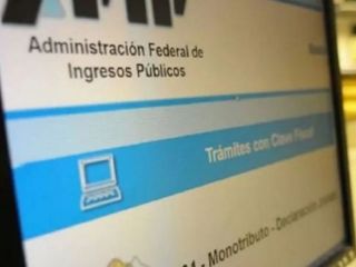 La AFIP evit una millonaria exportacin agropecuaria fraudulenta en Entre Ros