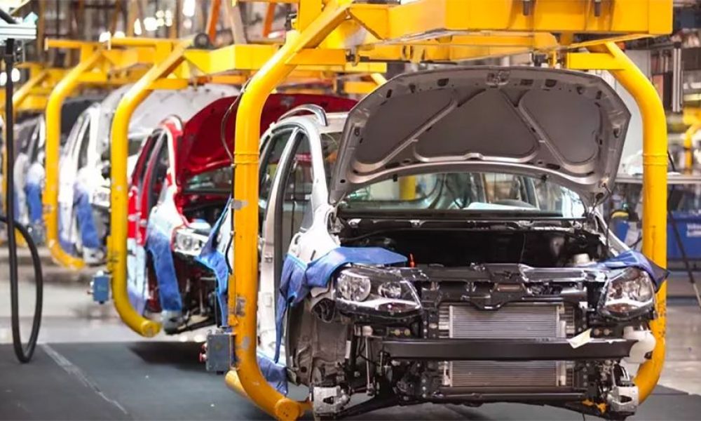 Fin del Programa Precios Justos para autos