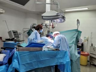 Ocho operativos de donacin en 48 horas: 13 personas recibirn una nueva oportunidad de vida